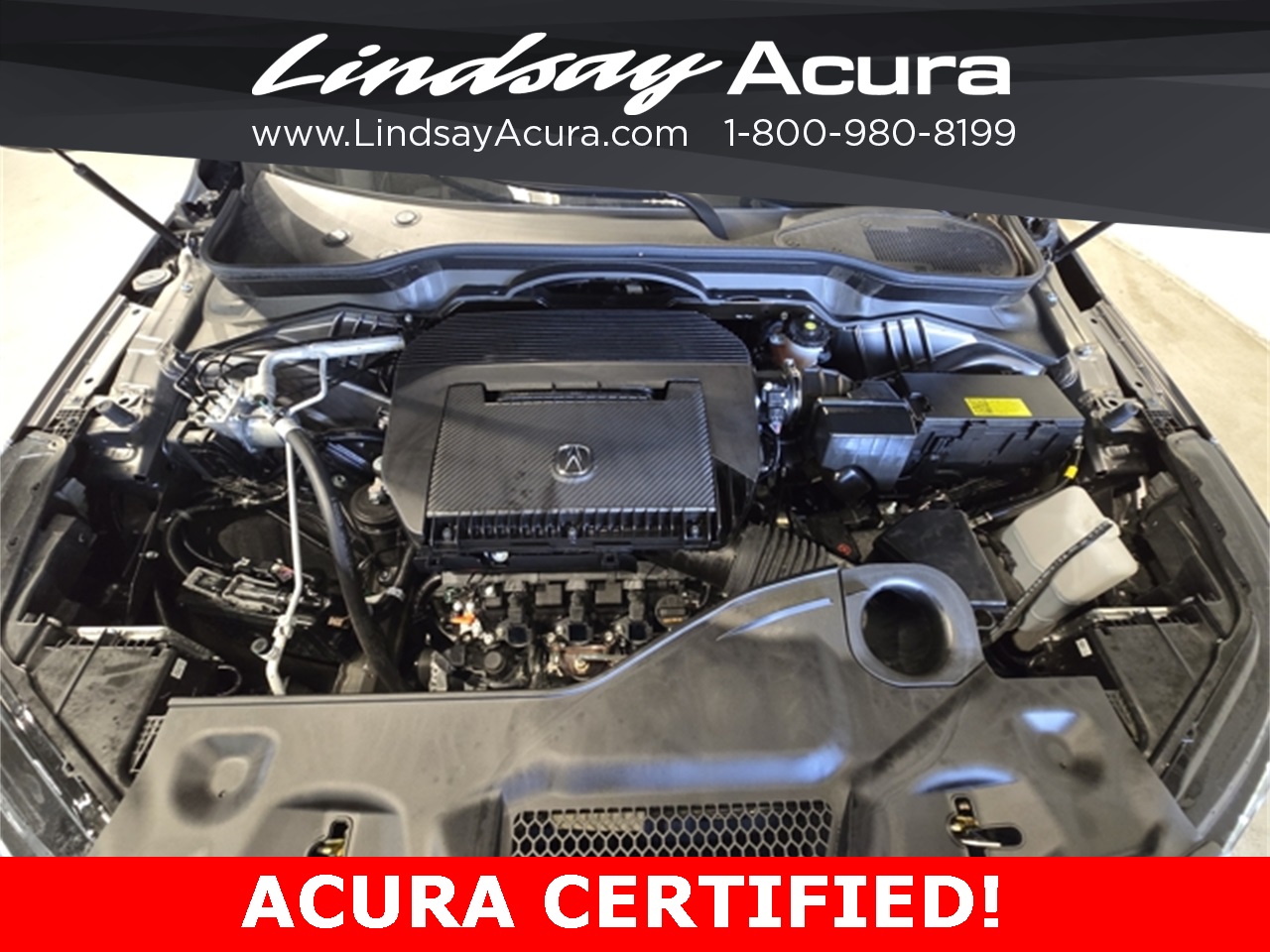 2025 Acura MDX Base photo 17
