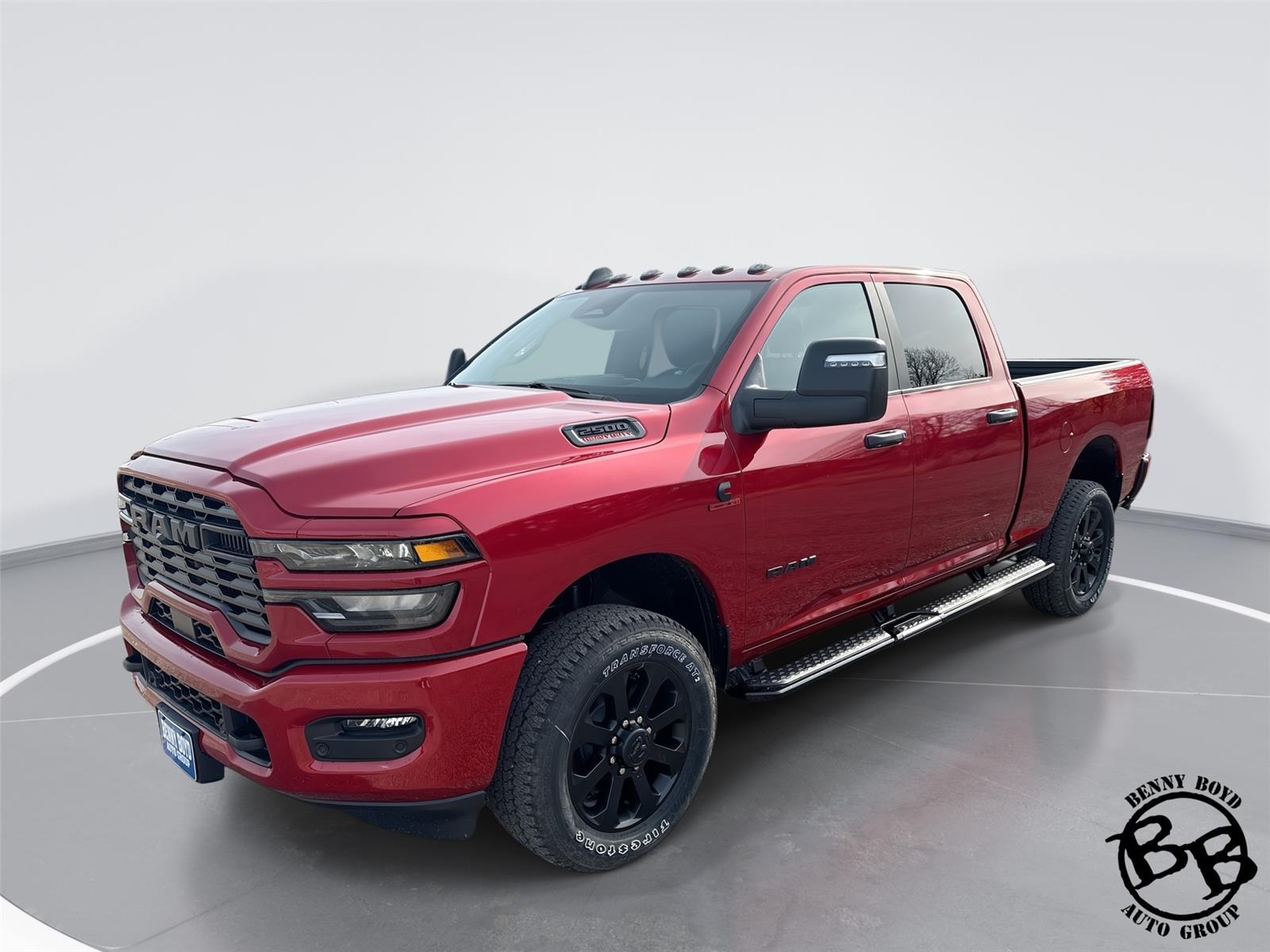 2026 RAM Ram 2500 Pickup Big Horn/Lone Star's photo