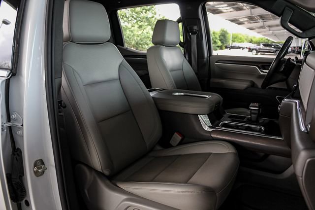 2022 Gmc Sierra 1500 SLT photo 20