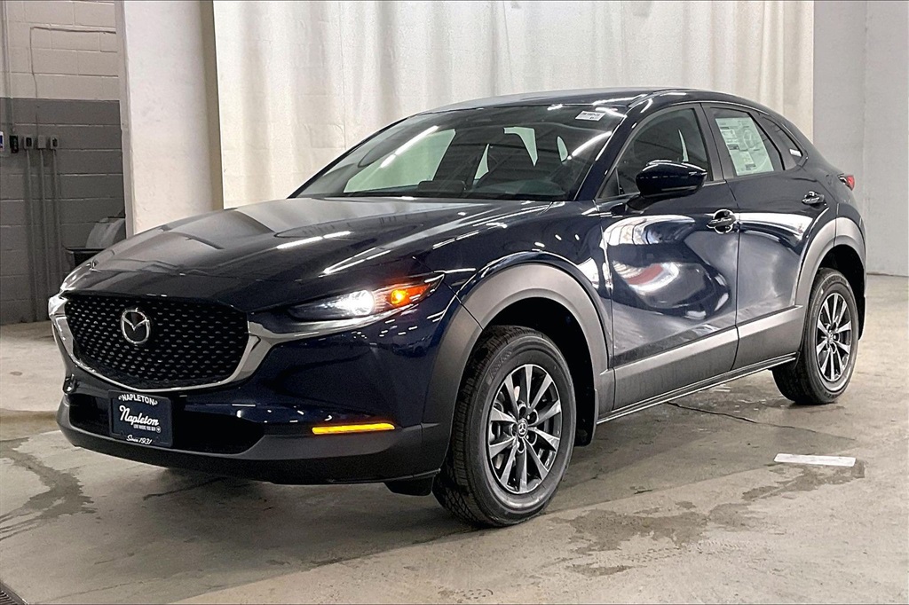 2026 MAZDA CX-30 - Image 1