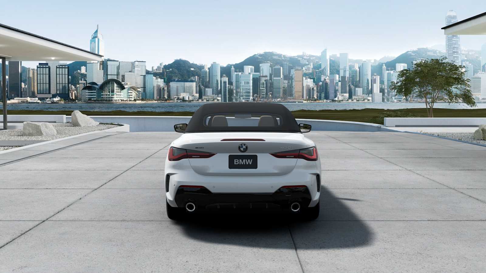 2026 Bmw 430i xDrive photo 5