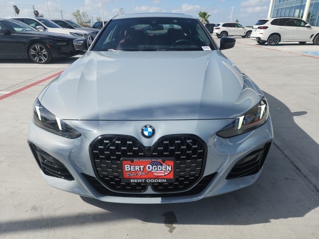 2026 Bmw 430i photo 2