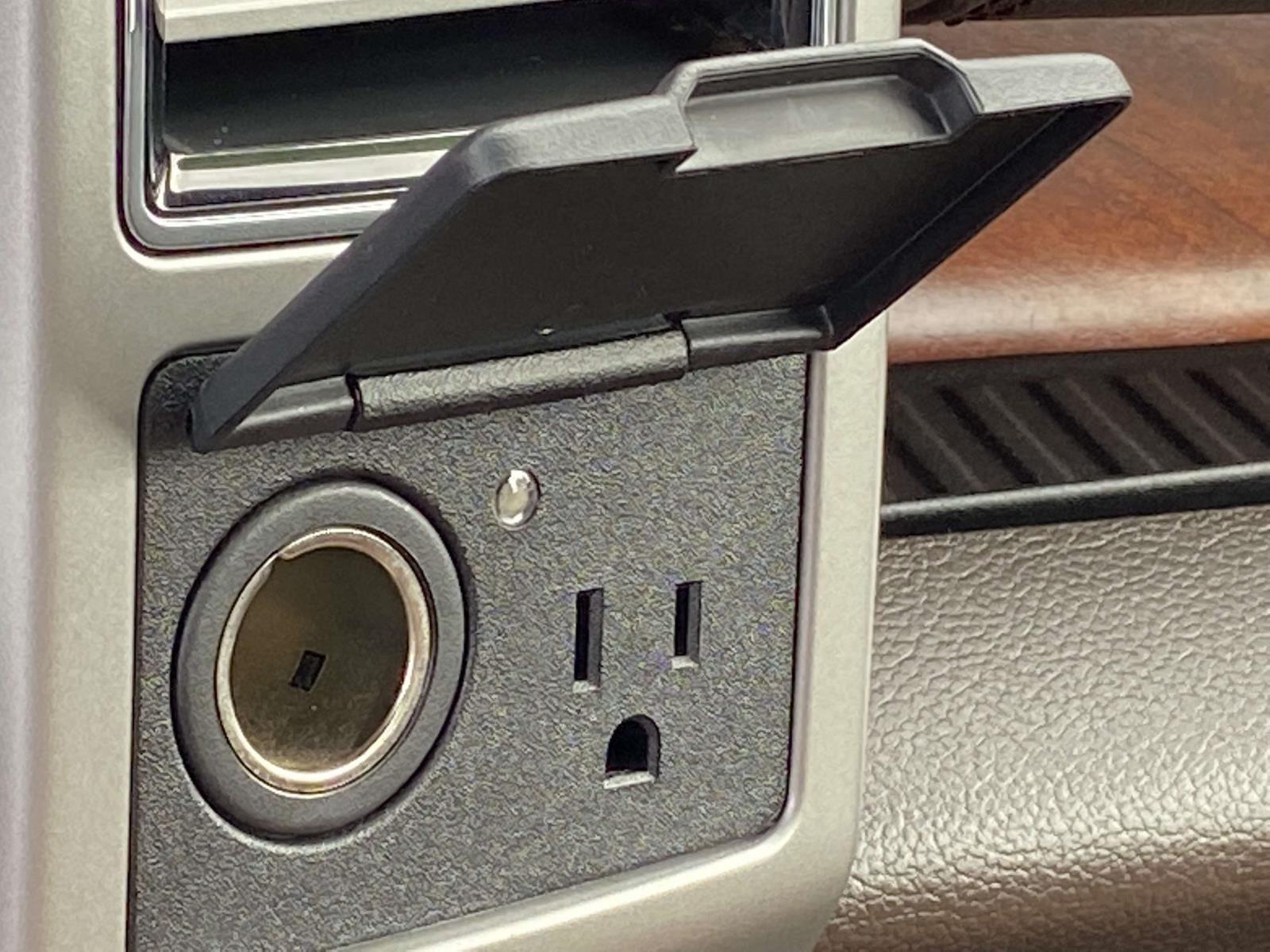 2019 Ford F-150 King Ranch photo 15