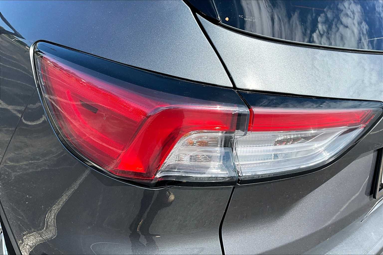 2022 Ford Escape SE photo 28