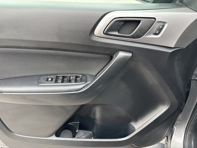 2022 Ford Ranger XL photo 12