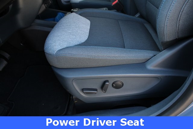 2025 Ford Maverick XLT photo 4