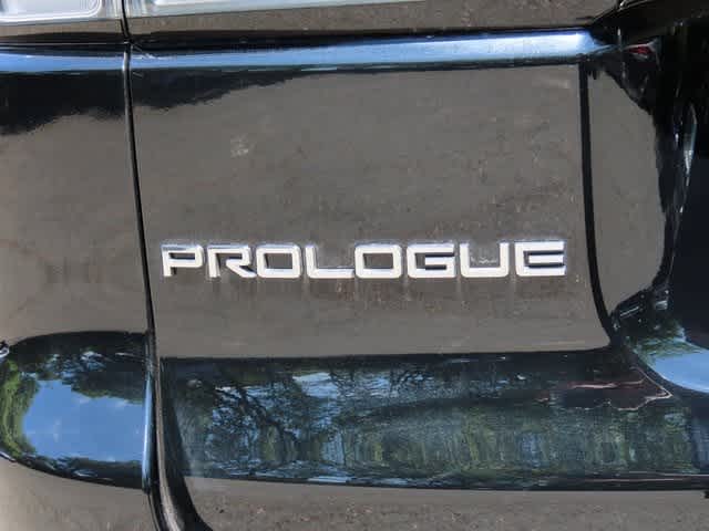 2025 Honda Prologue EX photo 7