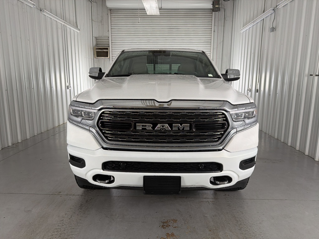 2019 Ram 1500 Limited photo 2
