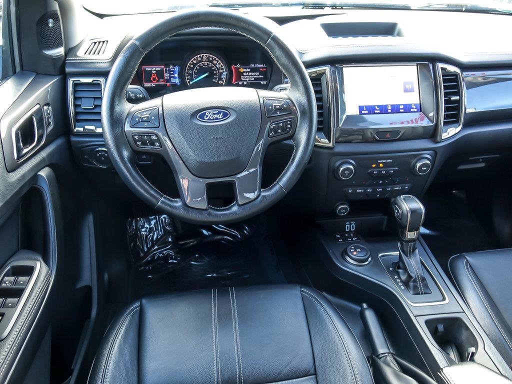 2021 FORD RANGER - Image 15