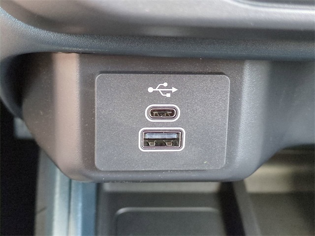 2025 Ford Maverick XL photo 19
