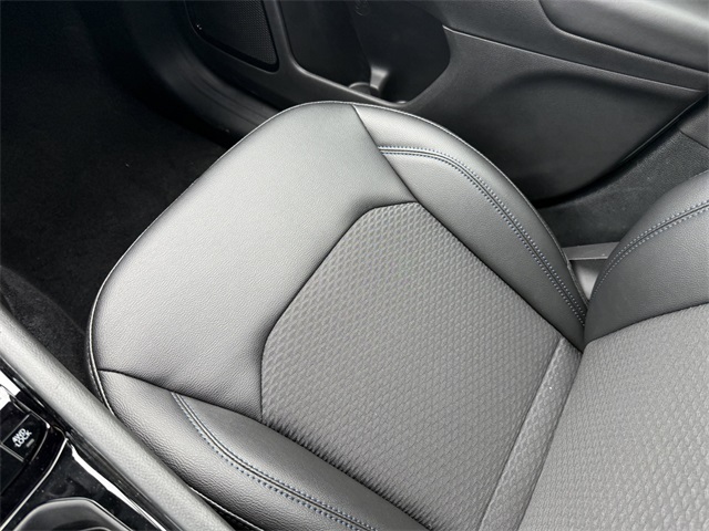 2025 Jeep Compass Latitude photo 22