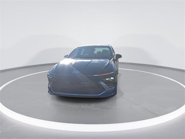 2024 Hyundai Sonata SEL photo 3