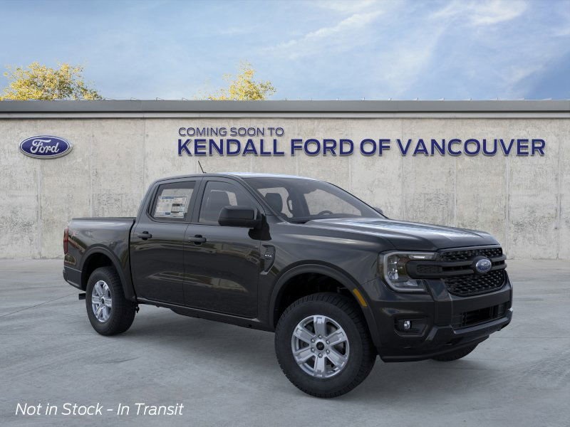 2025 Ford Ranger XL photo 7