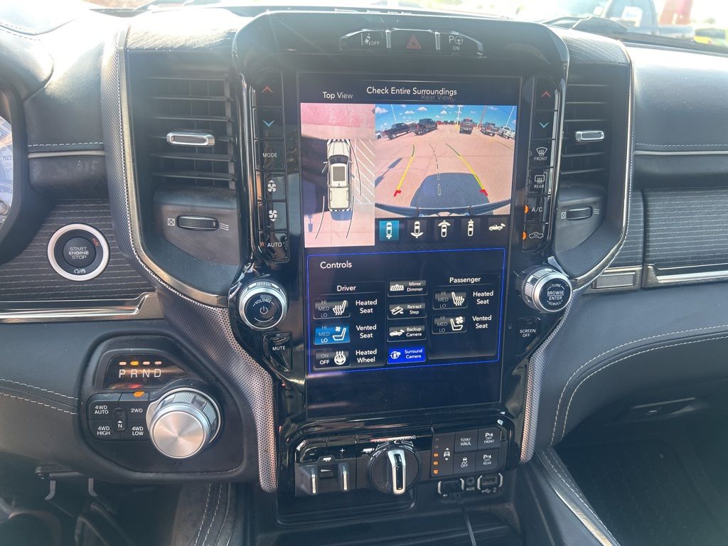 2021 Ram 1500 Limited photo 13