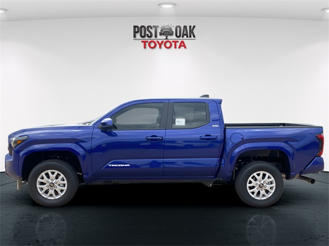 2025 Toyota Tacoma SR5 Double Cab photo 5