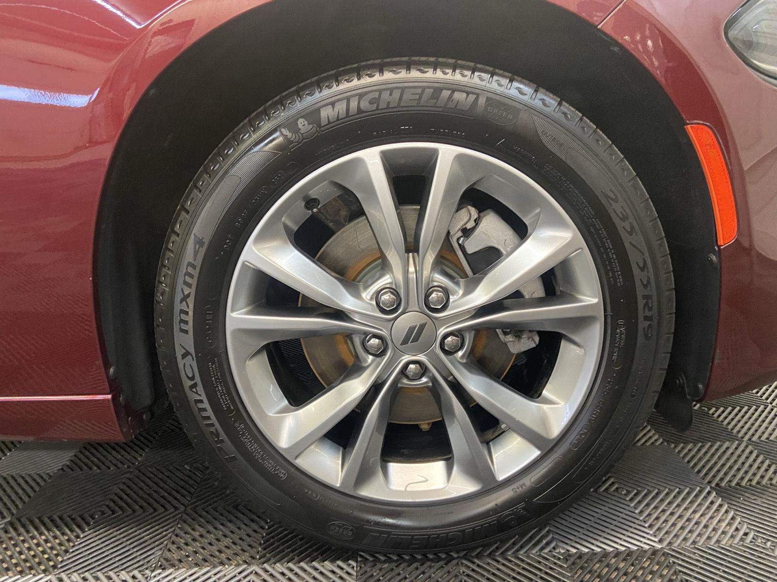 2021 Dodge Charger SXT photo 6