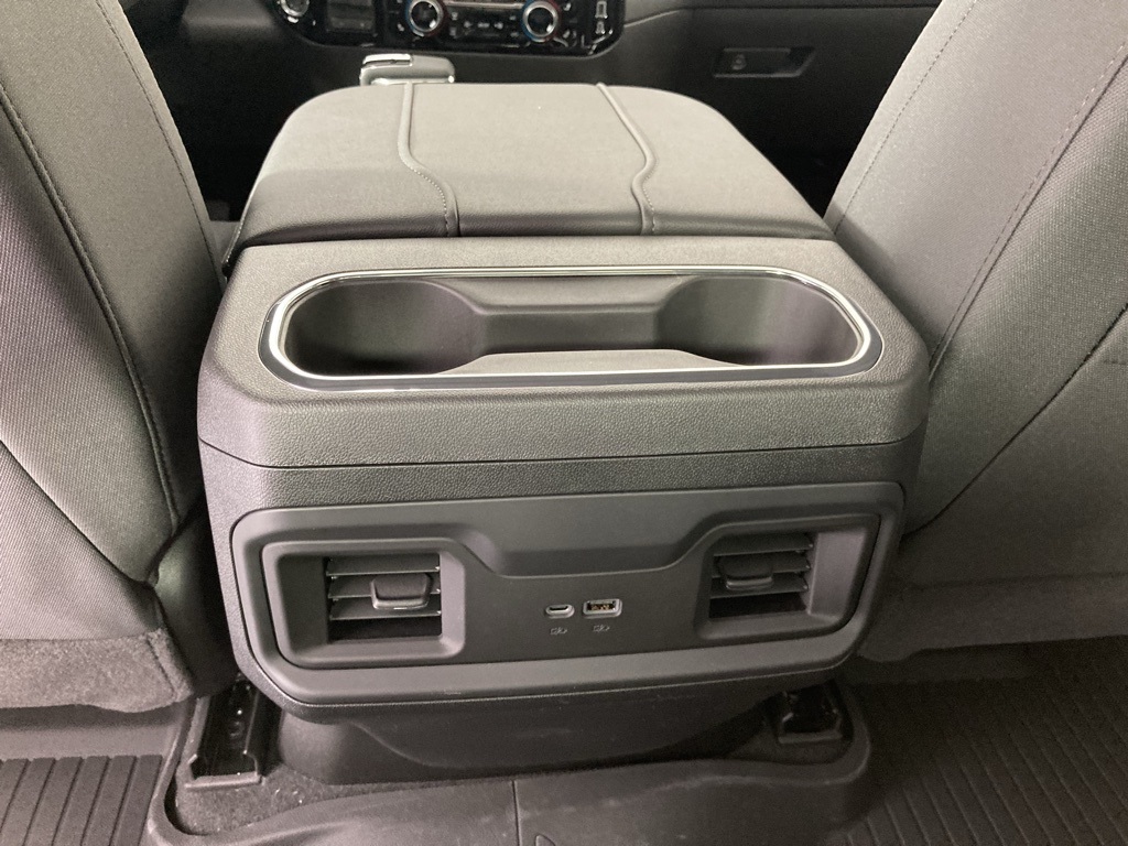 2026 Chevrolet Silverado 1500 LT photo 14