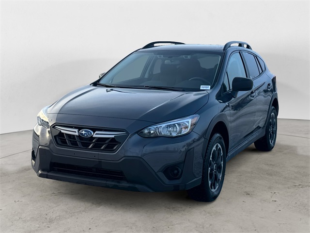 2023 Subaru Crosstrek Base