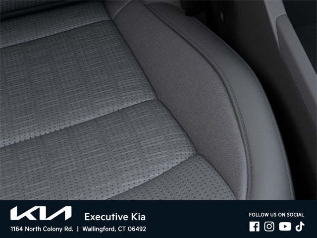 2025 Kia Niro EV Wave photo 18