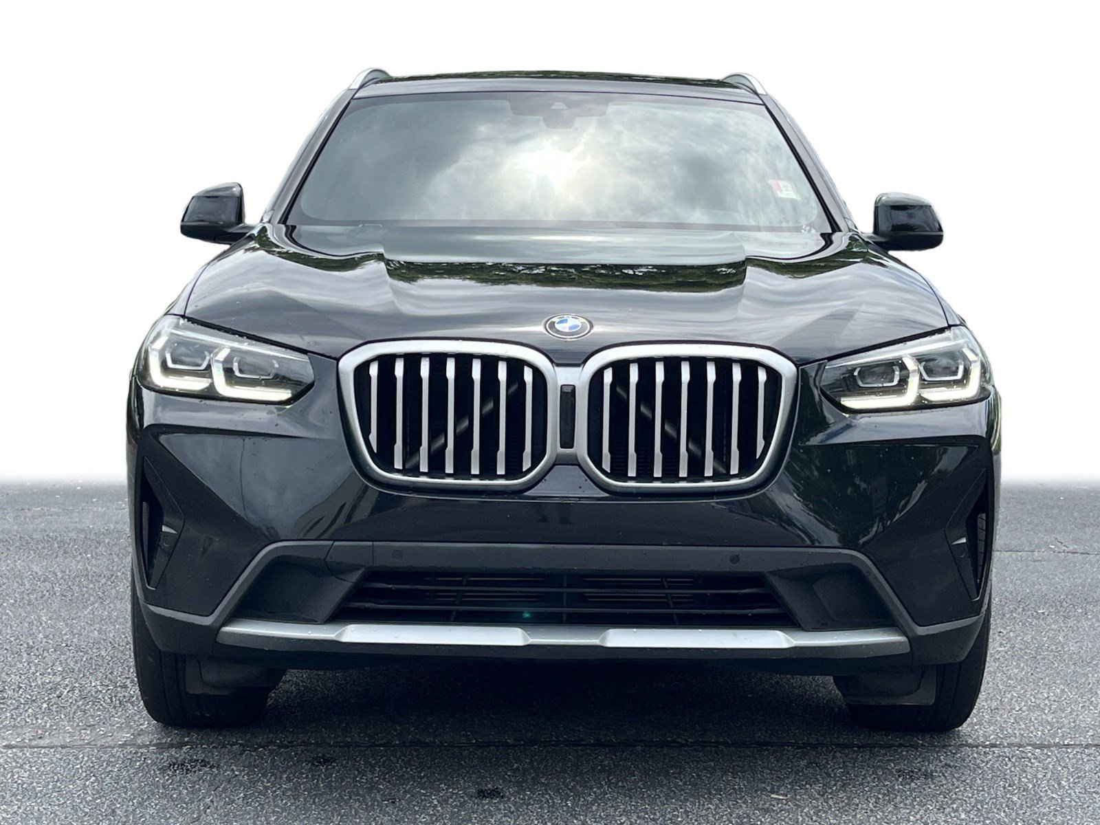 2023 Bmw X3 sDrive30i photo 21