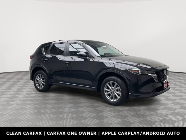 2024 Mazda CX-5 2.5 Select photo 31