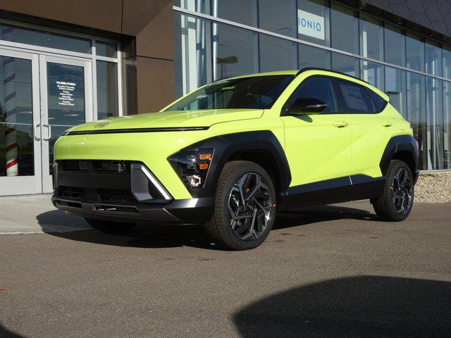 2026 Hyundai Kona