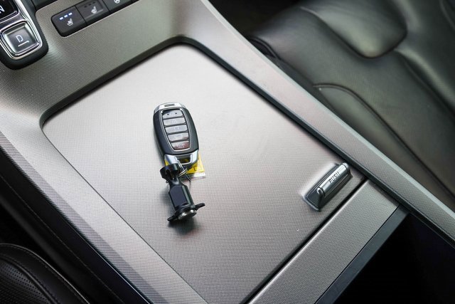 2020 Hyundai Palisade Limited photo 26