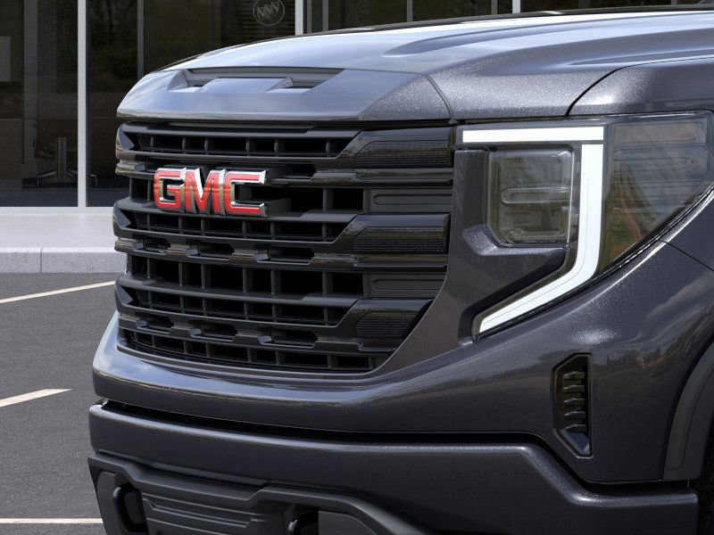 2025 Gmc Sierra 1500 Elevation photo 13
