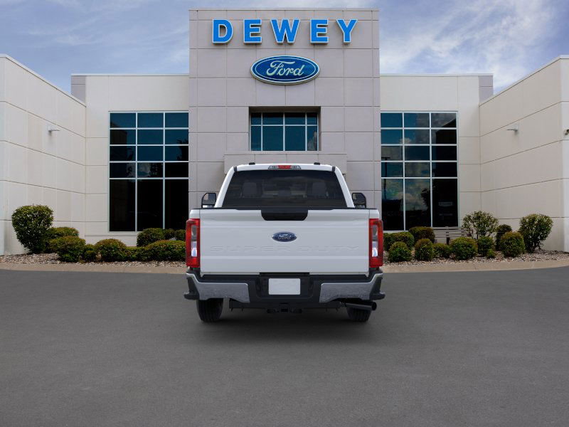 2024 Ford F-350 XL photo 5