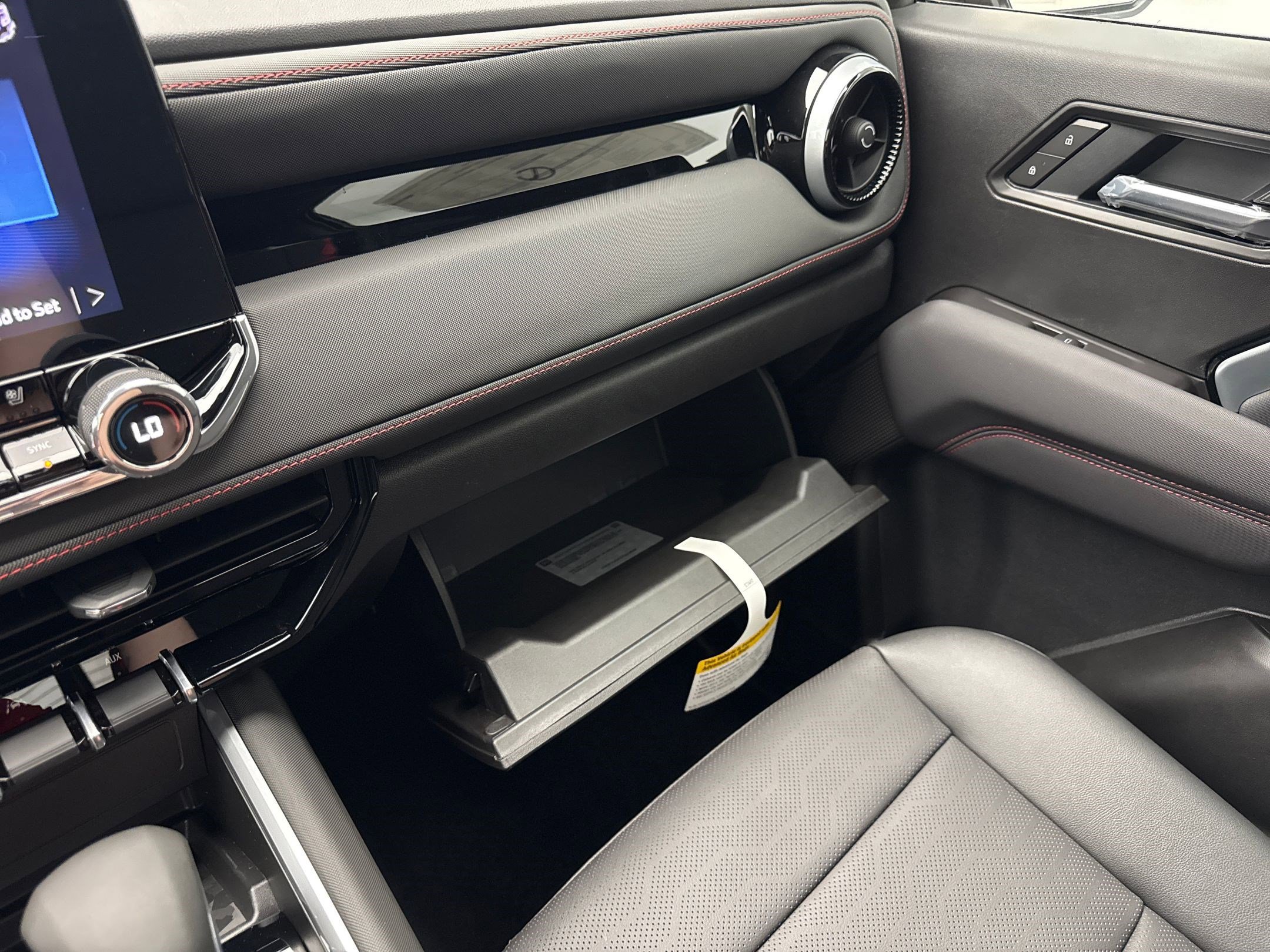 2026 Chevrolet Colorado Z71 photo 41