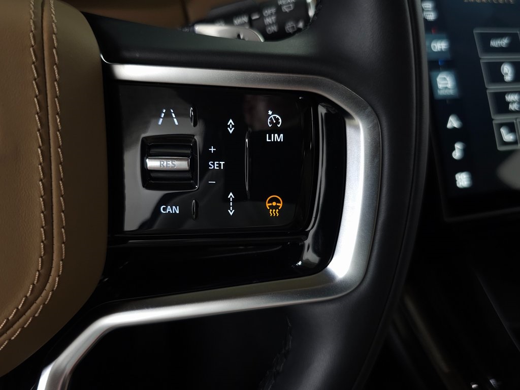 2024 Land Rover Range Rover Sport SE photo 21