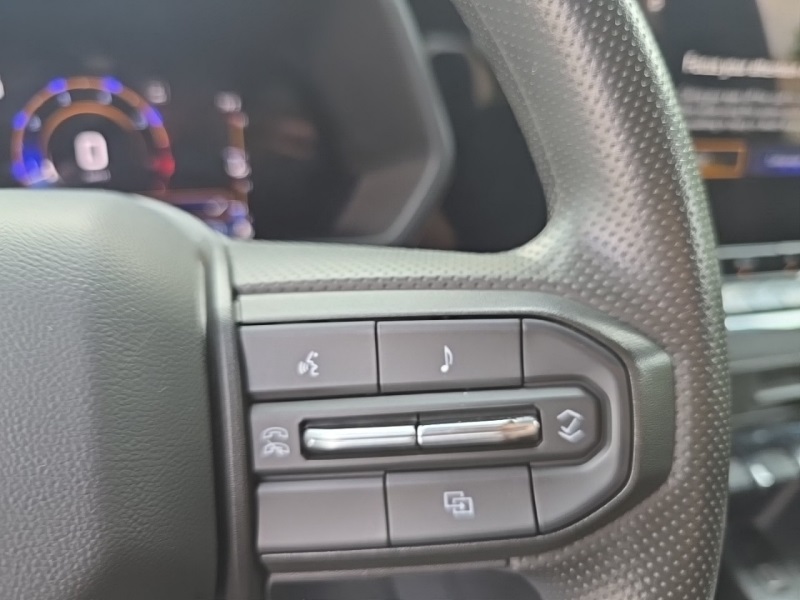 2023 Chevrolet Colorado Work Truck photo 12