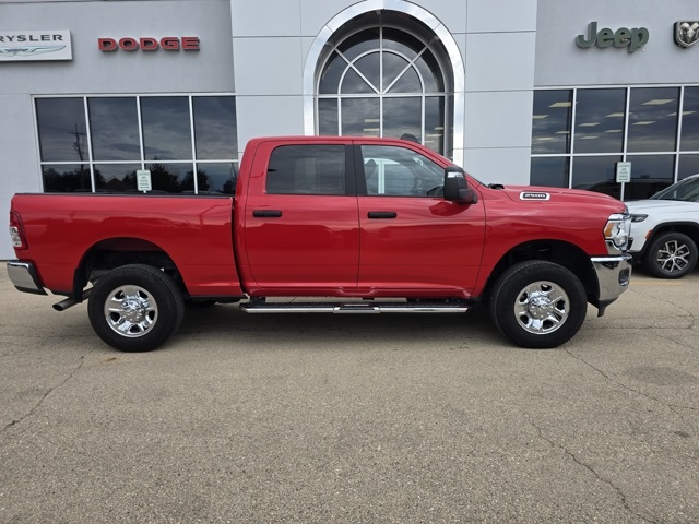 2024 RAM Ram 2500 Pickup Big Horn's photo