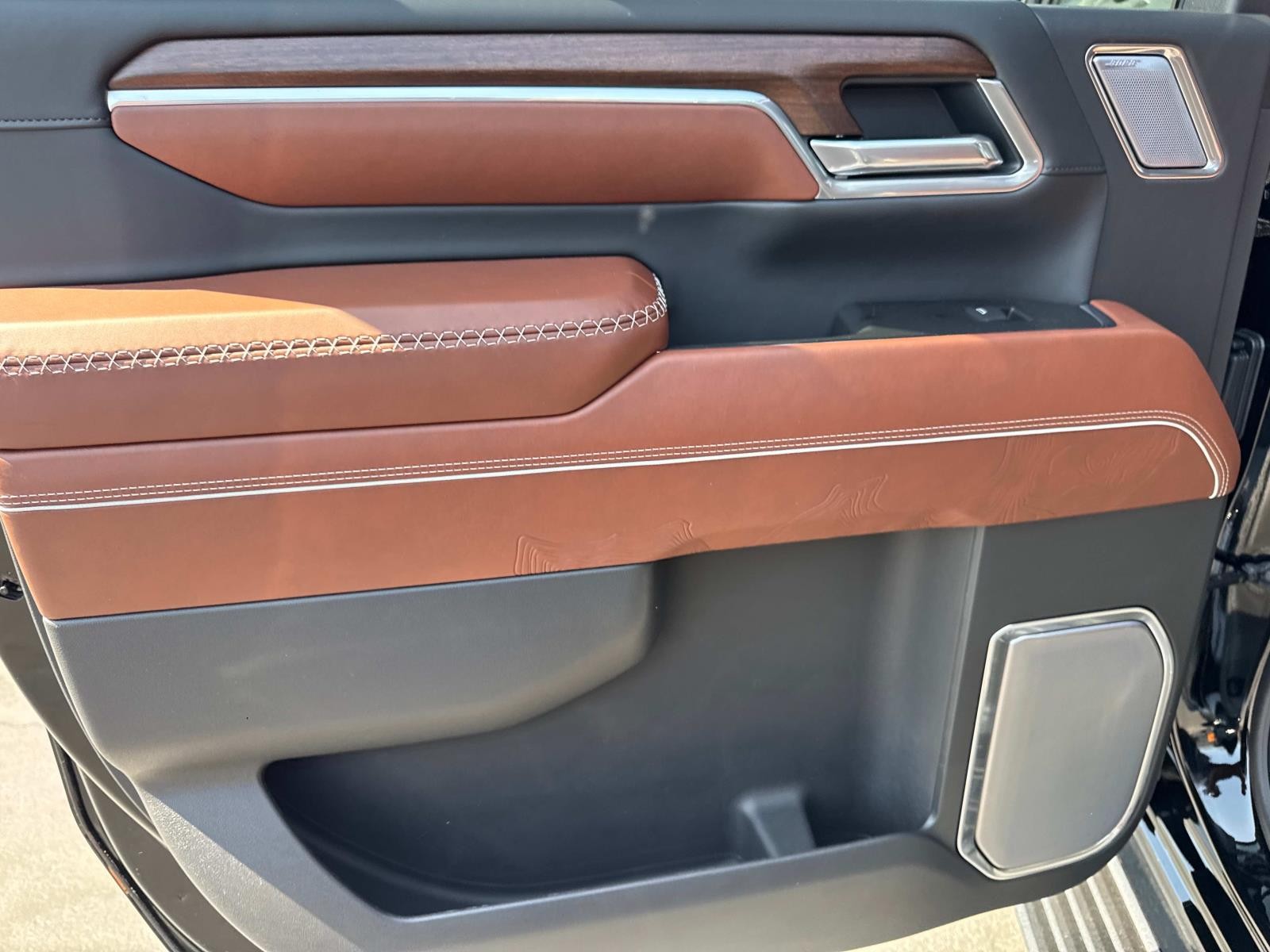 2025 Gmc Sierra 2500 HD Denali Ultimate photo 22