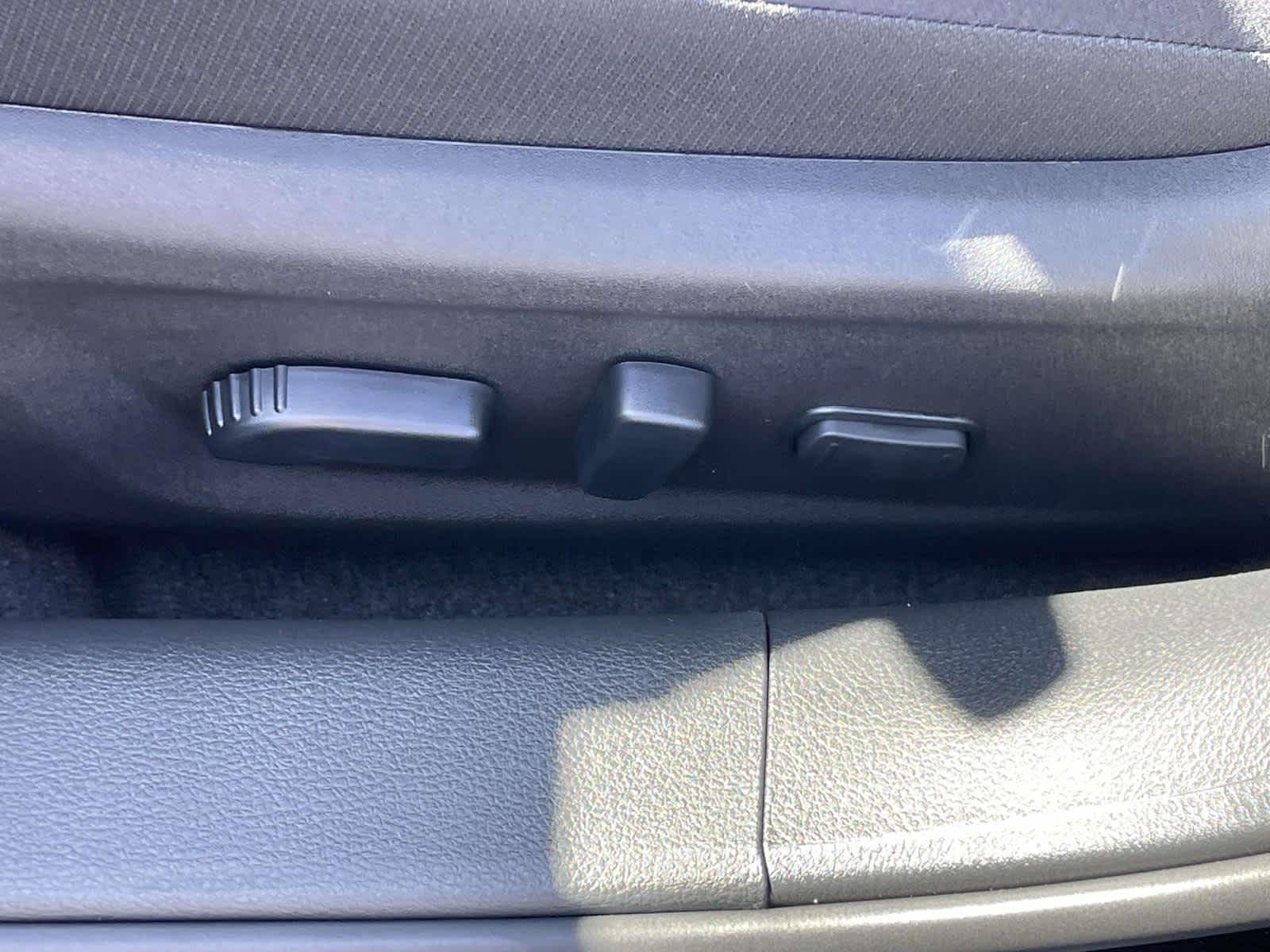 2025 Nissan Altima 2.5 SV photo 13