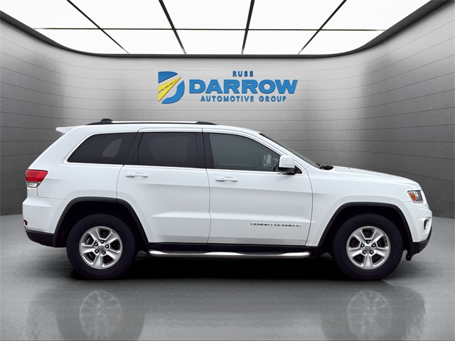 2014 Jeep Grand Cherokee Laredo photo 6