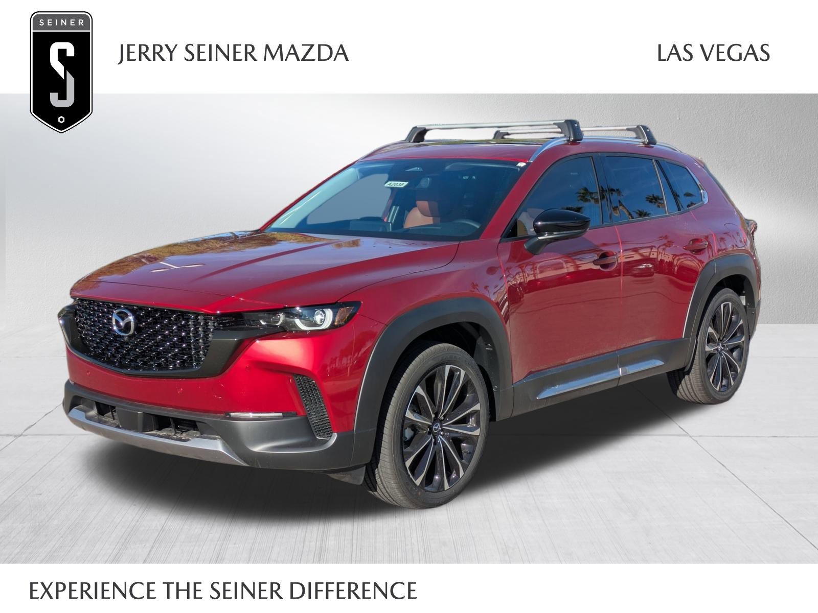 2025 Mazda CX-50 Premium Plus's photo