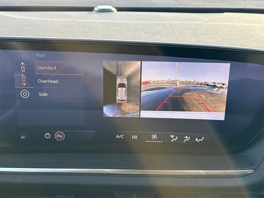 2025 BUICK ENVISION - Image 26