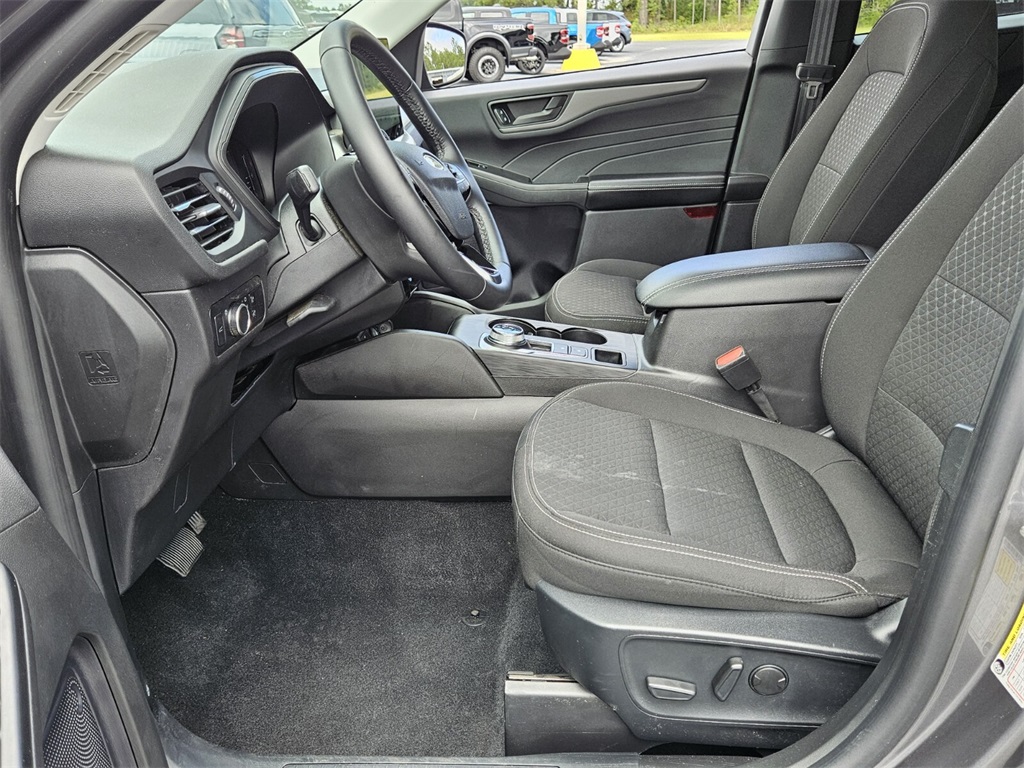 2024 Ford Escape Active photo 3