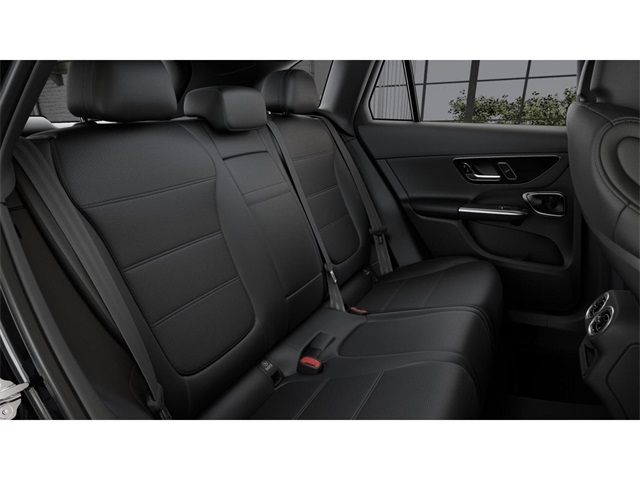 2026 Mercedes Benz GLC 300 4MATIC photo 5