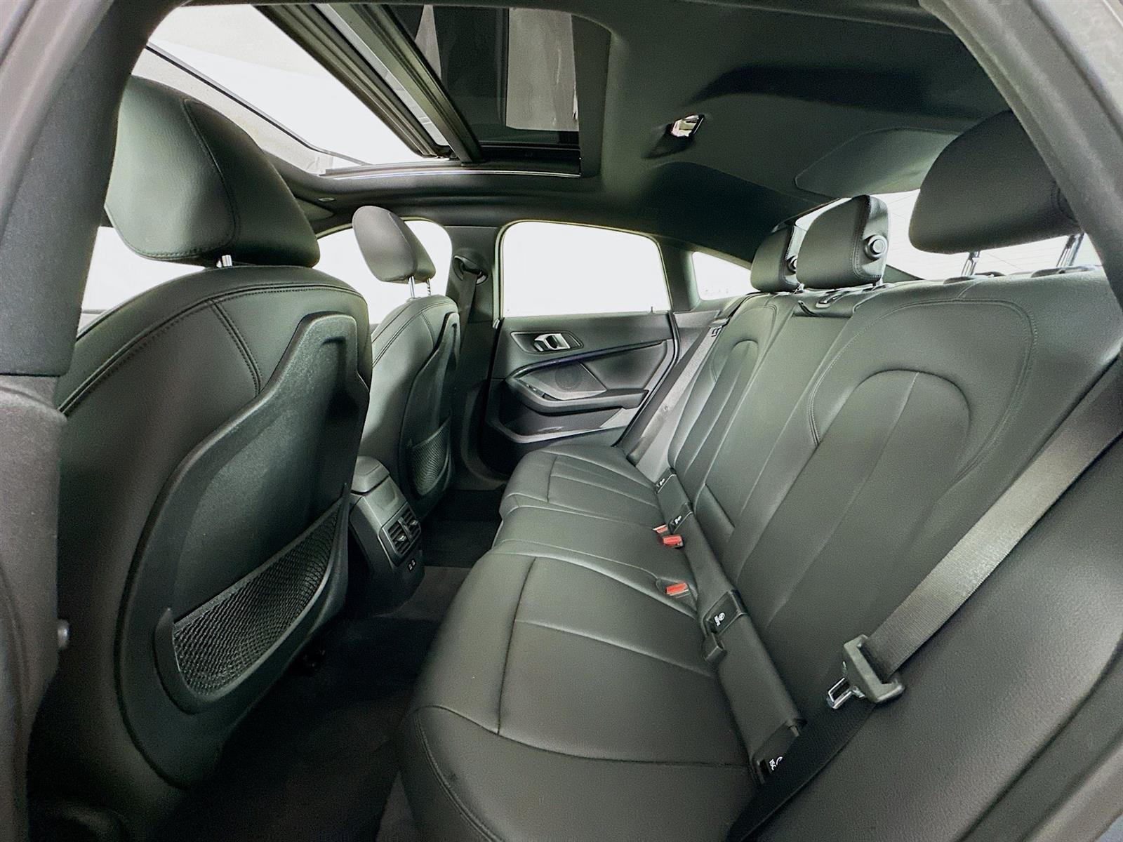 Certified Used 2022 Skyscraper Grey Metallic BMW 228i xDrive image 25