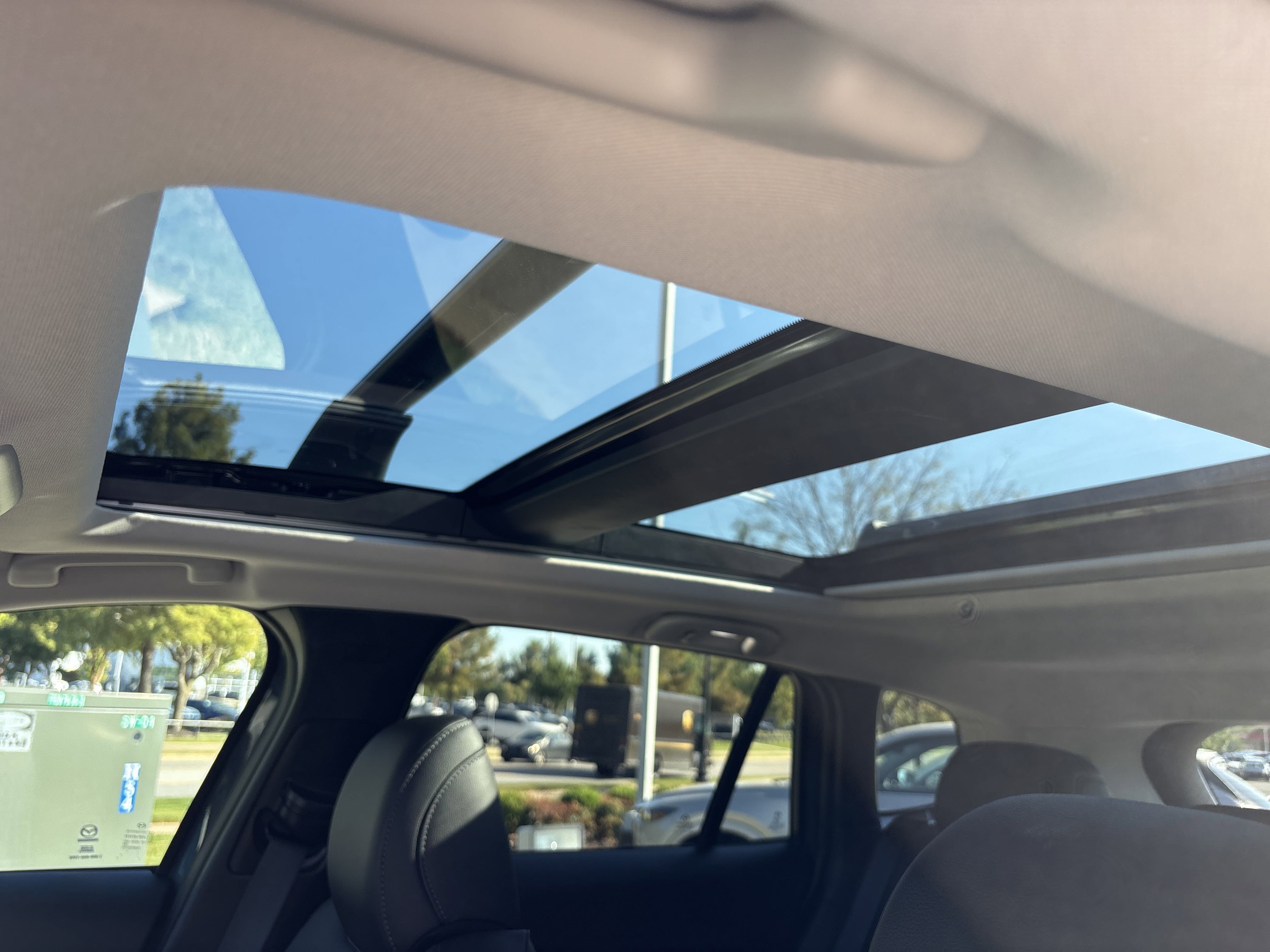 2026 Mazda CX-50 Premium photo 4