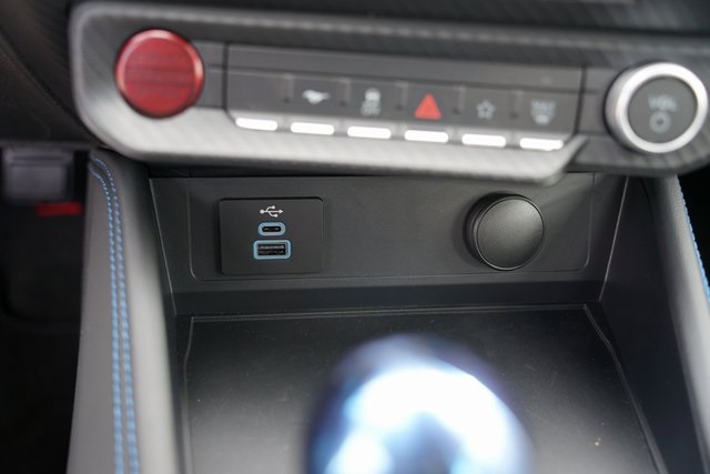 2025 FORD MUSTANG - Image 39