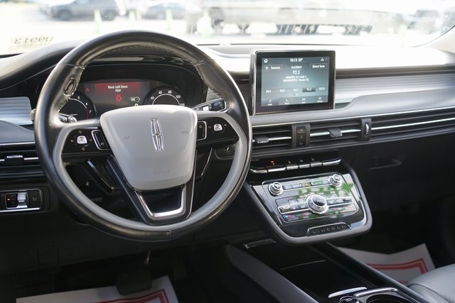 2020 LINCOLN CORSAIR - Image 10