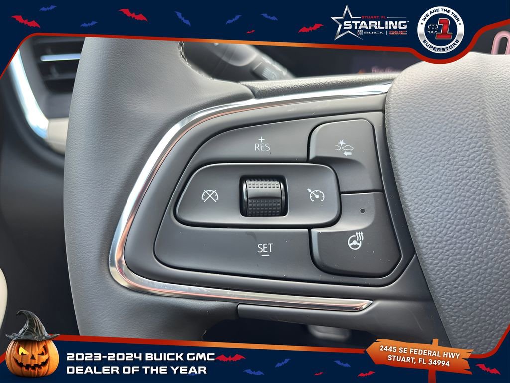 2026 Buick Encore GX Sport Touring photo 38