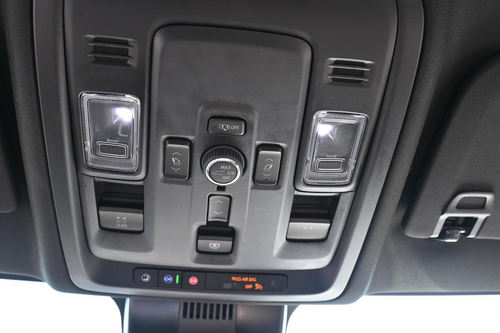 2025 Gmc Yukon XL Denali photo 25