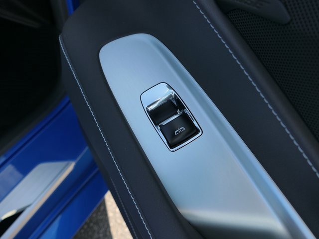 2025 Chevrolet Corvette Stingray 1LT photo 29