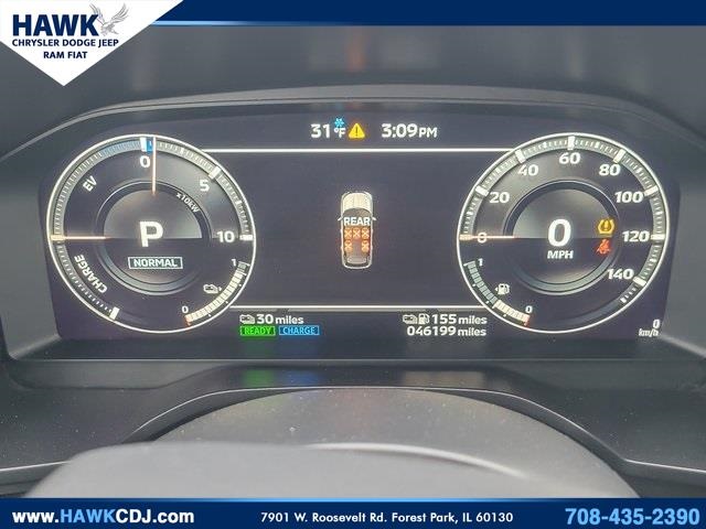 2023 MITSUBISHI OUTLANDER - Image 13