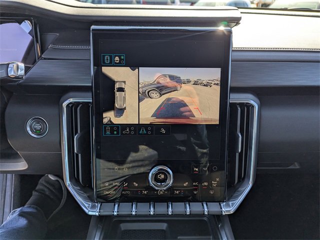 2025 Gmc Acadia Elevation photo 16