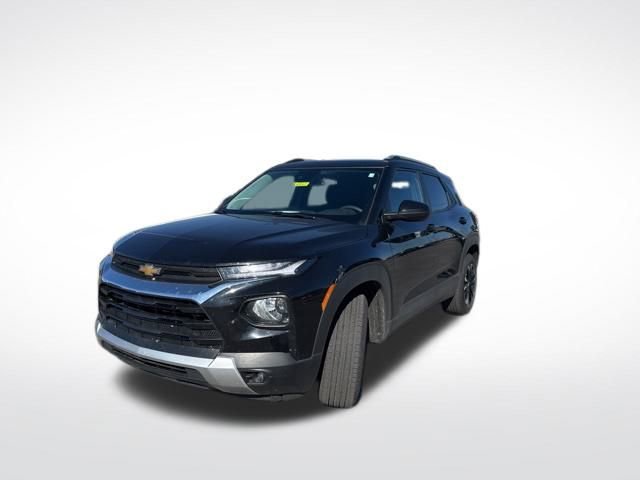 2023 Chevrolet TrailBlazer